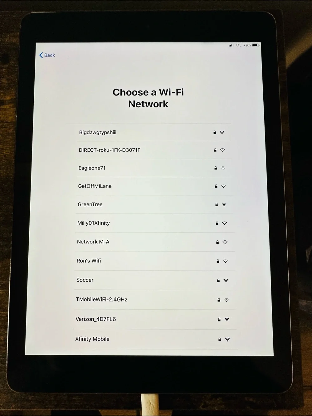 📱 iPad Air Wi-Fi + Cellular – 16GB – Excellent Condition